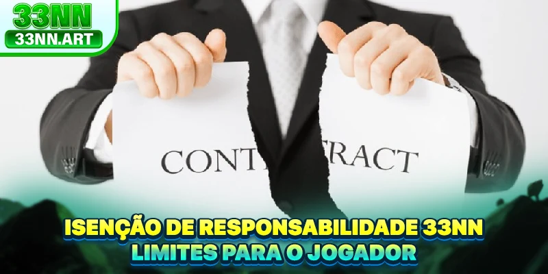 Isenção de responsabilidade para informações e links externos